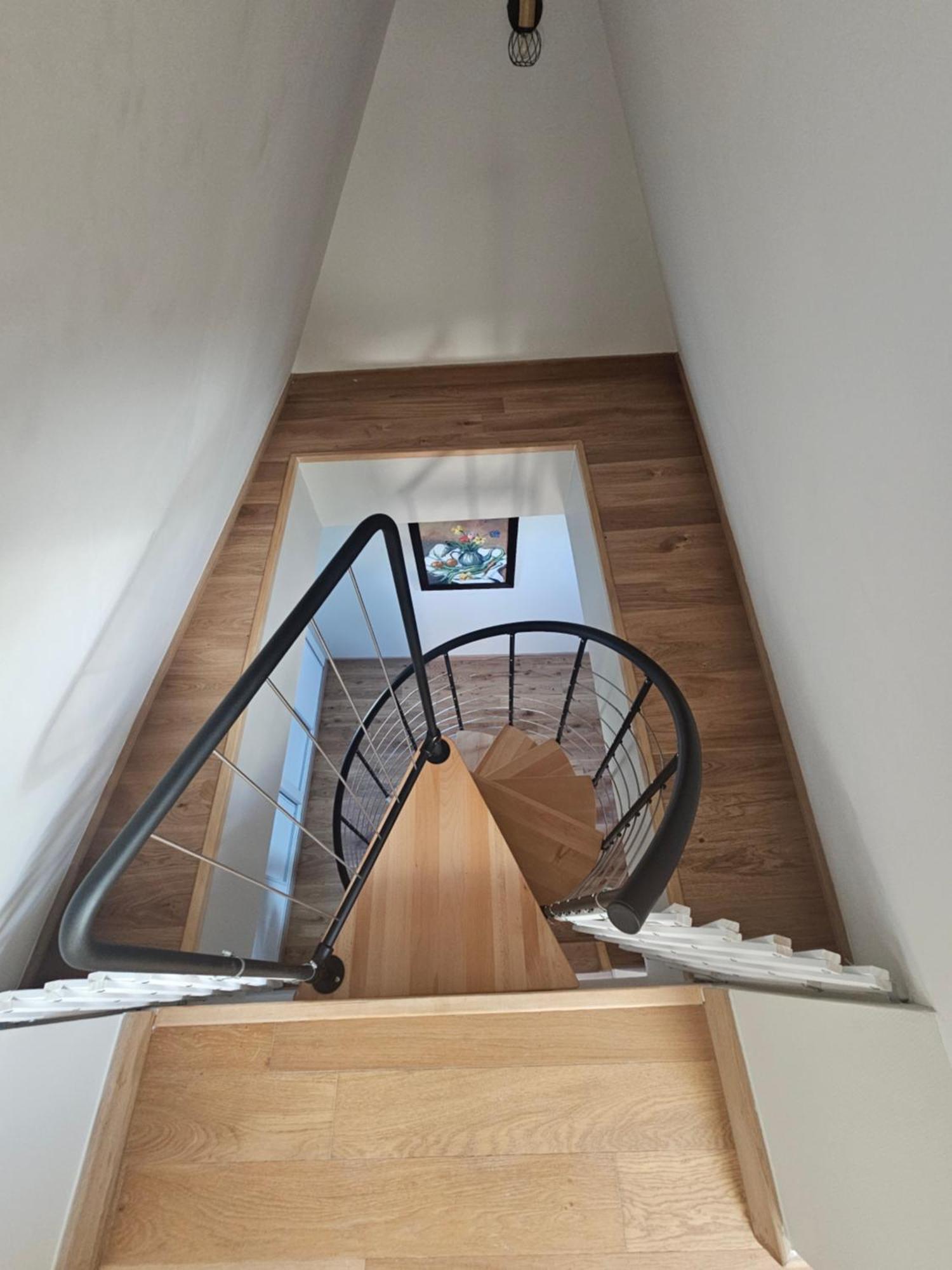 Ferienhaus Le Vinci /maison Pres Du Chateau