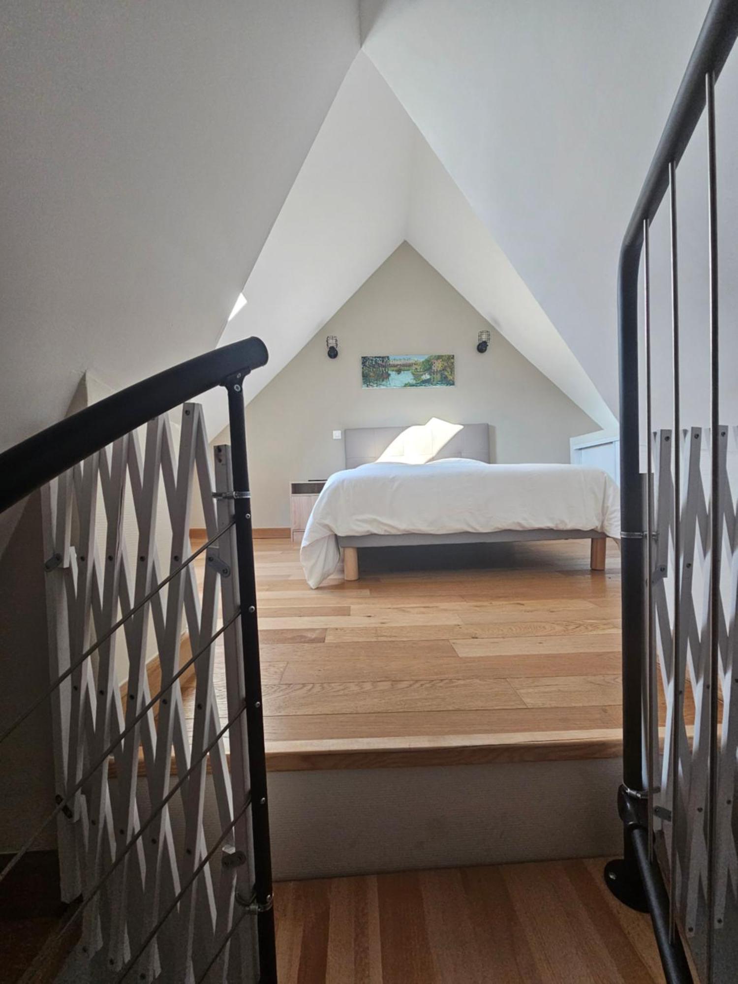 Le Vinci /maison Pres Du Chateau