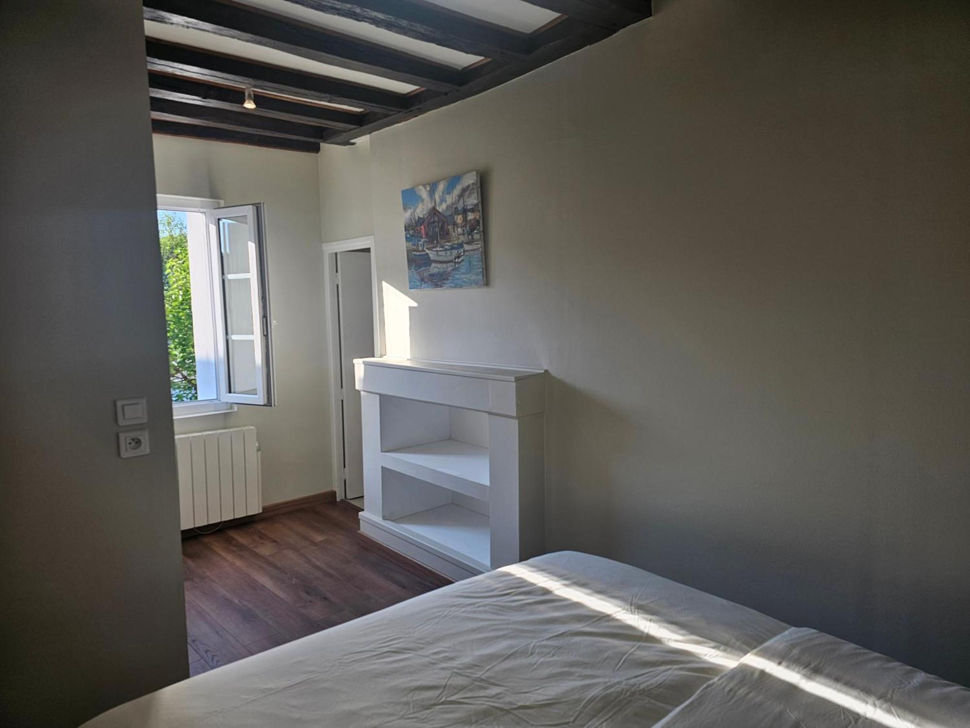 Ferienhaus Le Vinci /maison Pres Du Chateau *